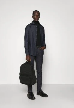 Emporio Armani Unisex - Rucksack - Black