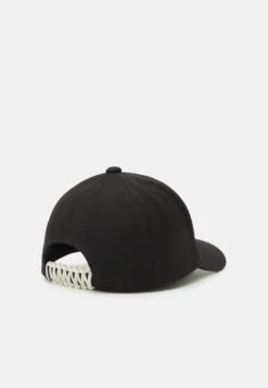 Emporio Armani Cap - Nero/Black -Total Wear Store fdf71d9e3088485a83cff63f7ef12435