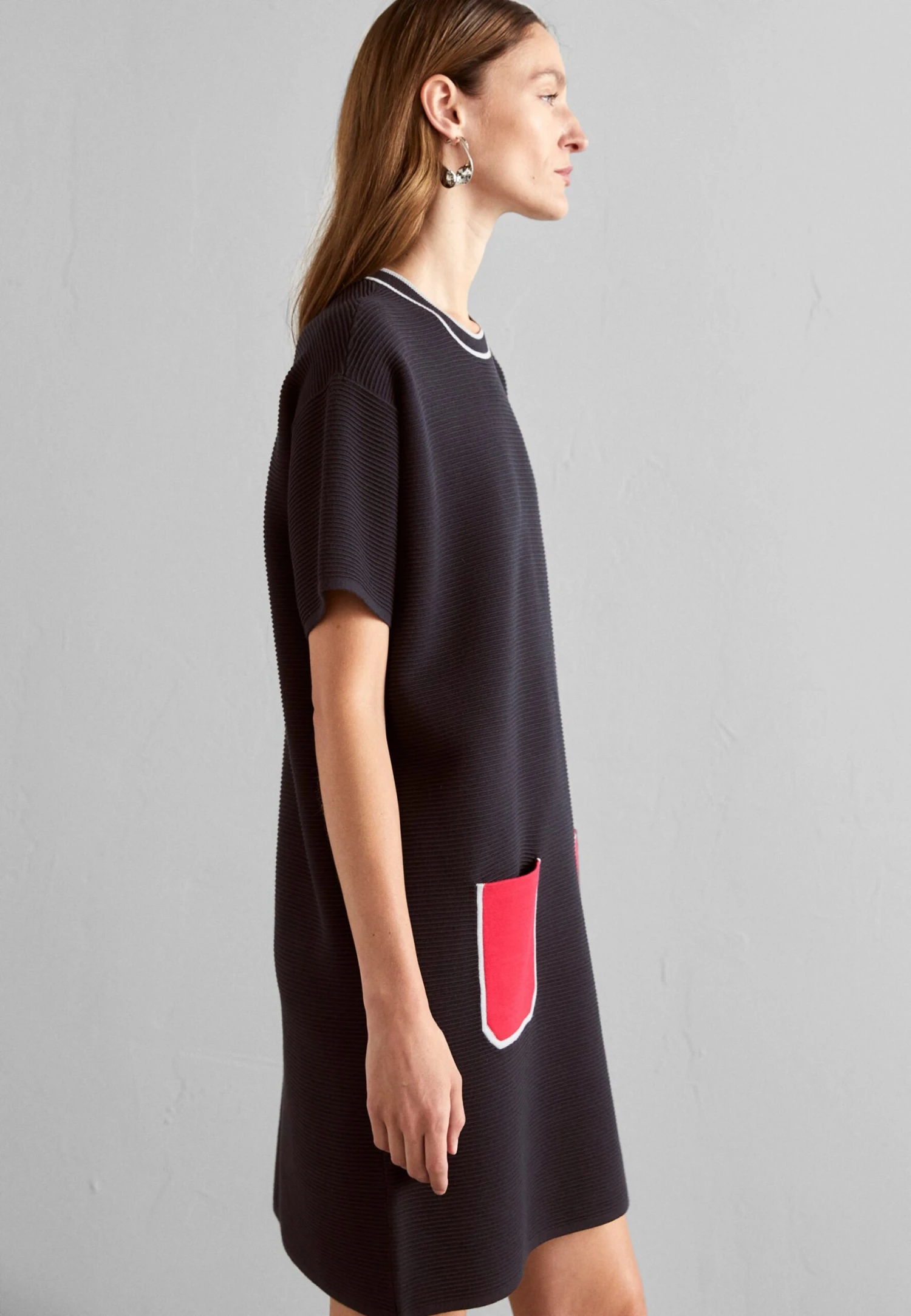 Emporio Armani Dresses - Jumper Dress 3 Emporio Armani Dresses - Jumper Dress