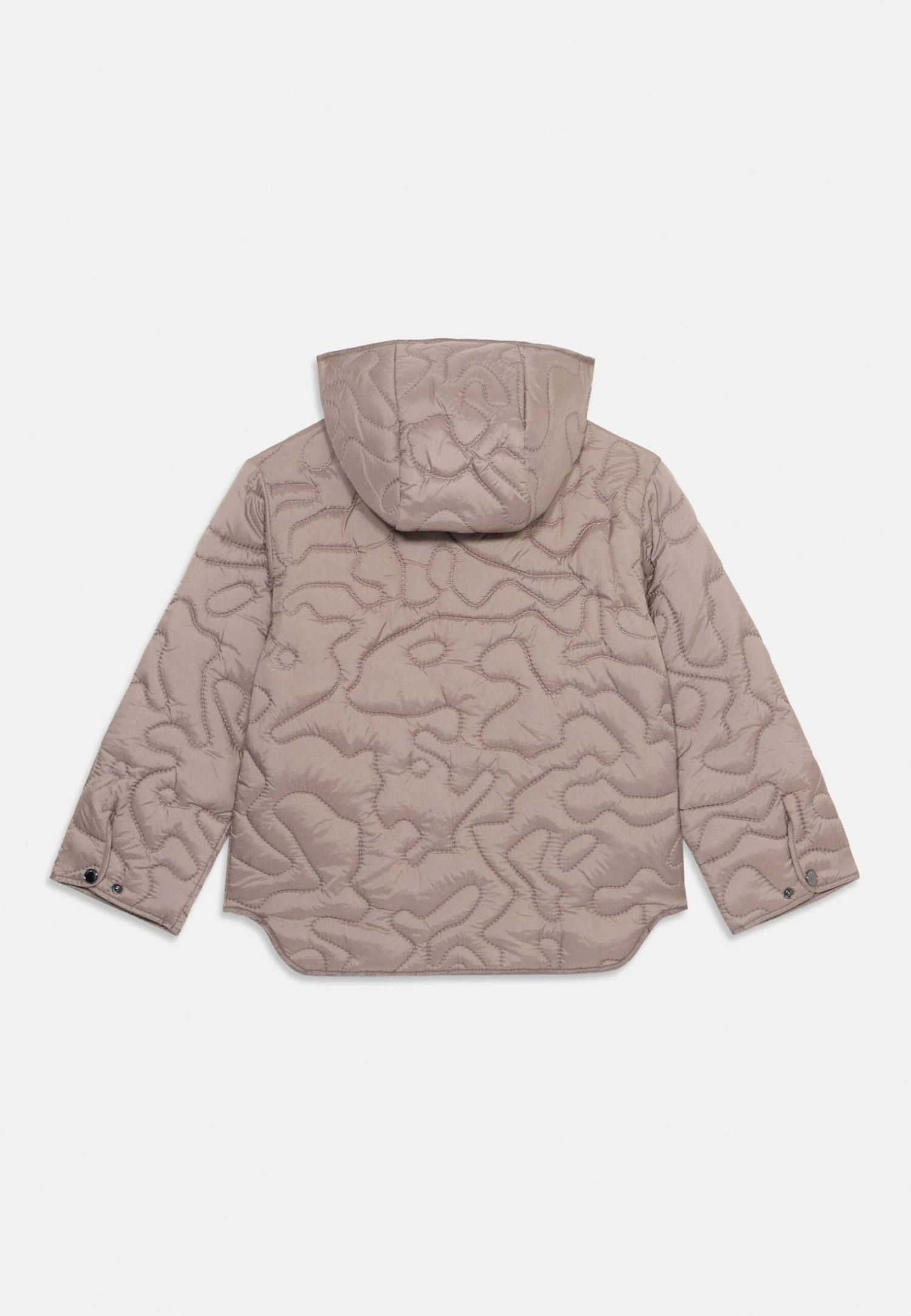 Emporio Armani BLOUSON JACKET UNISEX - Winter Jacket - Fungi 4 Emporio Armani BLOUSON JACKET UNISEX - Winter Jacket - Fungi - Image 2