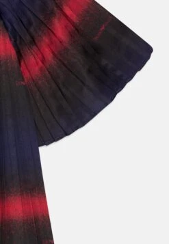 Emporio Armani Cocktail Dress / Party Dress - Fantasia -Total Wear Store fe30ee9d3b4c4b919f10e10467ea6d12