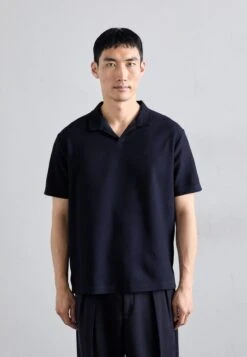 Emporio Armani Polo Shirt - Vulcan