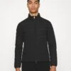 Emporio Armani Down Jacket - Nero -Total Wear Store fe66cbe6a805427380daa3944c6cbdfd