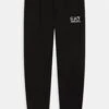 EA7 Emporio Armani Pantaloni - Tracksuit Bottoms - Nero