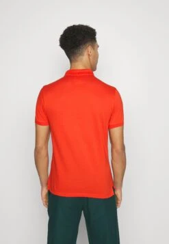 Emporio Armani Polo Shirt - Ruggine 10 Emporio Armani Polo Shirt - Ruggine -Total Wear Store feba06239d2e4d798a8857b719ceddca