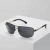 Emporio Armani Sunglasses - Black -Total Wear Store feba96d403604e5e958d015fd4c578db