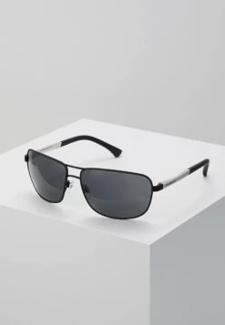 Emporio Armani Sunglasses - Black