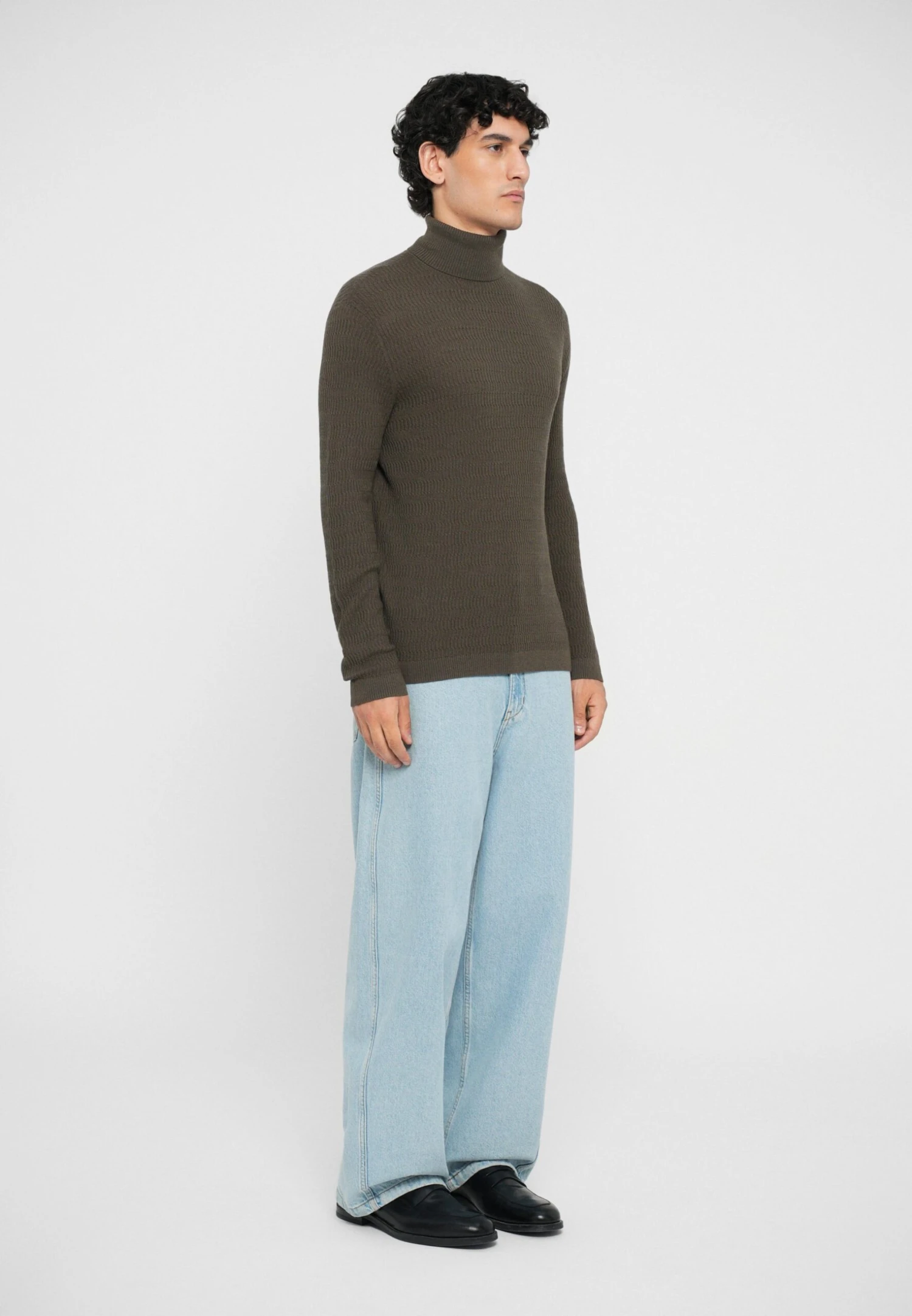 Emporio Armani Jumper - Crocodile 6 Emporio Armani Jumper - Crocodile - Image 4