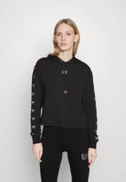 EA7 Emporio Armani Hoodie - Hoodie