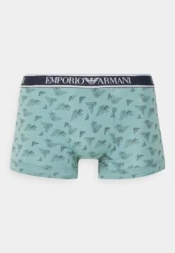 Emporio Armani Trunk 3 Pack - Pants - Crema/Artic/Marin -Total Wear Store ff4039f8d18e4a8793a95f7a9443016d