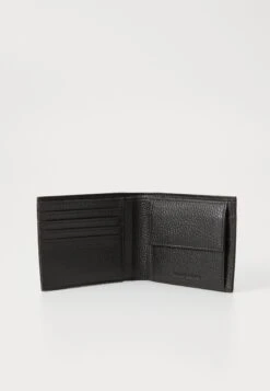 Emporio Armani WALLET - Wallet - Black Beauty -Total Wear Store ff664fbfc68944dcb549d8216ac8fe74