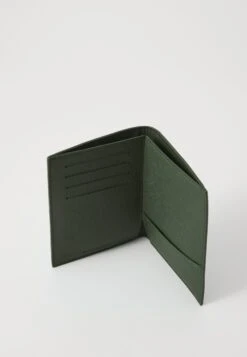 Emporio Armani CARD HOLDER - Passport Holder - Deep Forest -Total Wear Store ffb09de3cc20417cab8ceda4f73d9f73