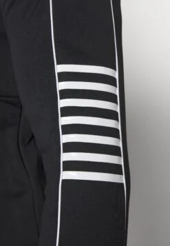 EA7 Emporio Armani Core Suit - Tracksuit - Black -Total Wear Store ffdded999fff4541907ab7082379d81b